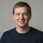 Портрет Марата Сафиуллина, эксперта компании Участка по регистрации региональных доменов в Татарстане